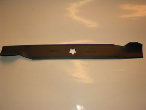 Rasenmäher Messer für Husqvarna AYP Electrolux  127842, 138497